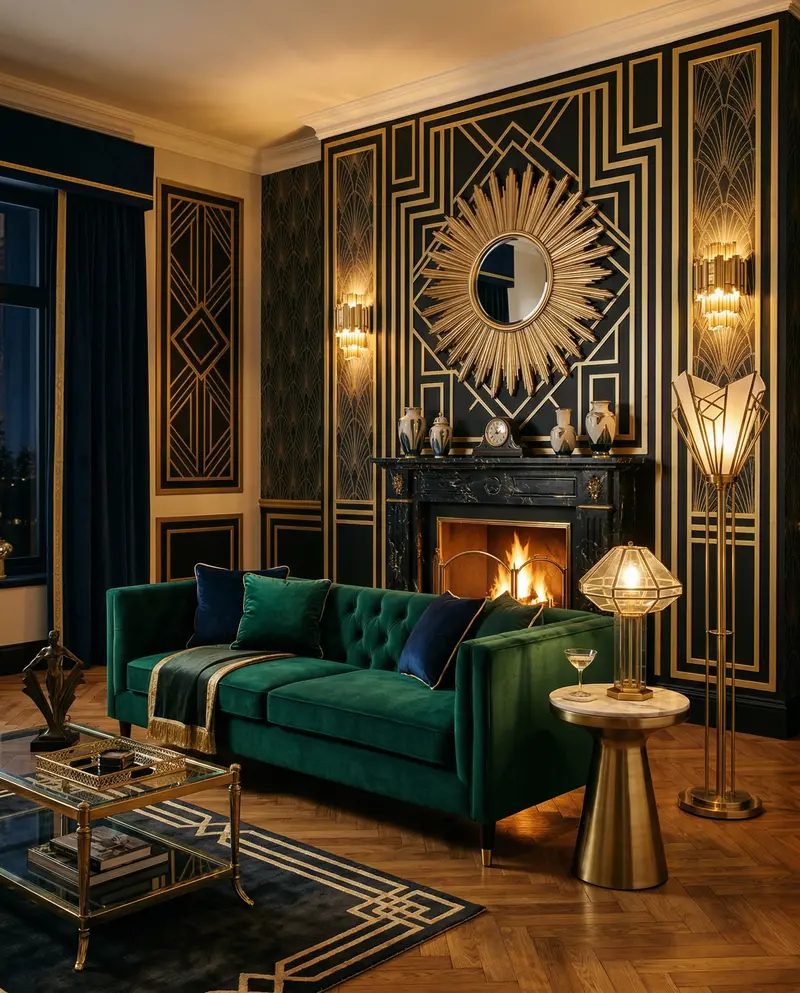 Art Deco