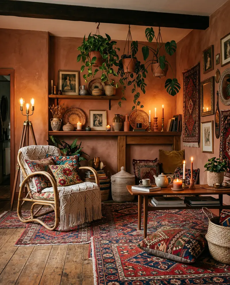 Bohemian