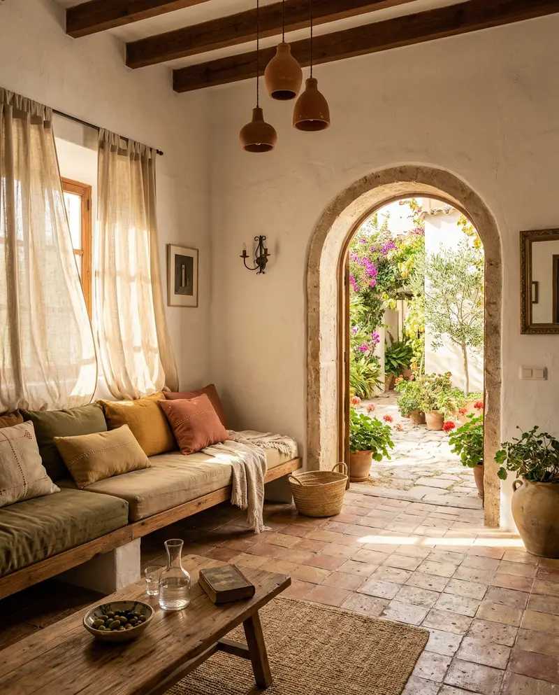 Mediterranean