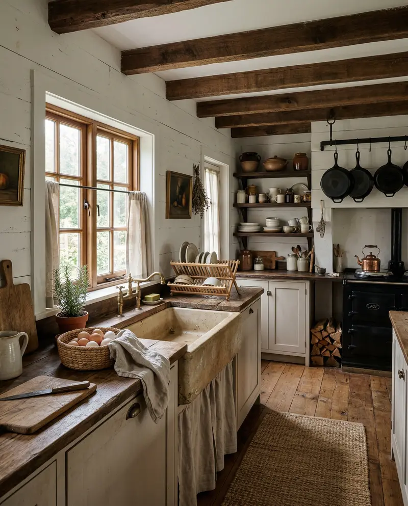 Rustic
